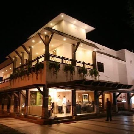 Hotel Florence Raipur  Exterior photo