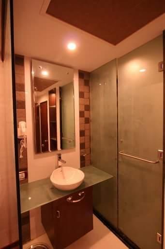 Hotel Florence Raipur  Exterior photo